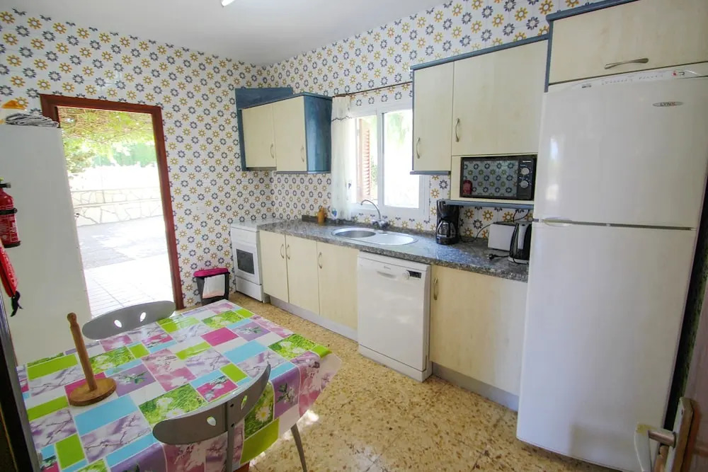 Condelmar - modern villa close to the beach in Calpe