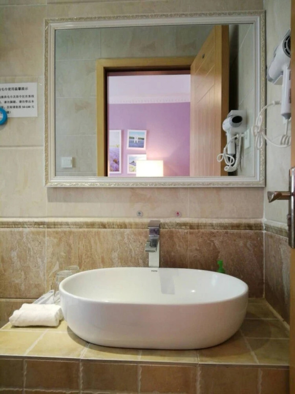 Secret Garden Inn