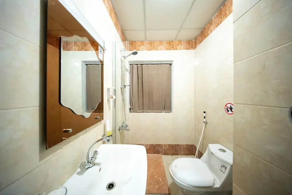 Orvana Al Otaibiya Hotel