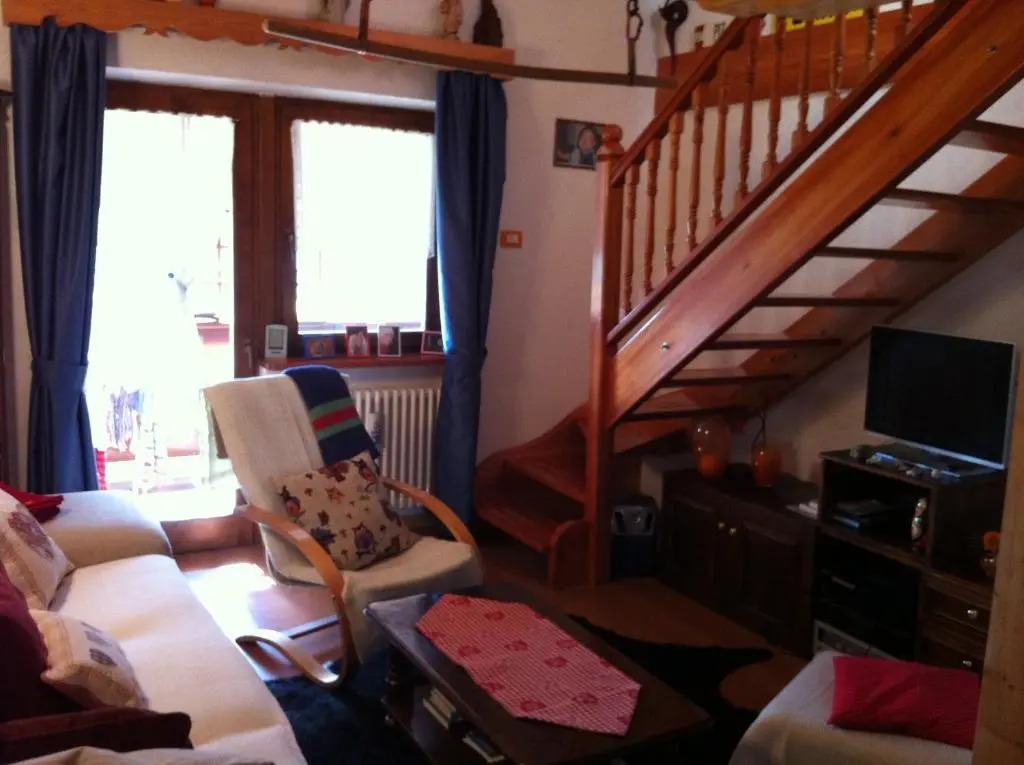 Appartamento Ivo