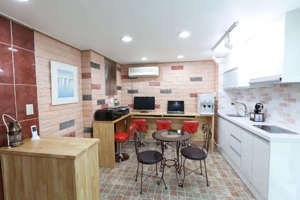 Monai GuestHouse