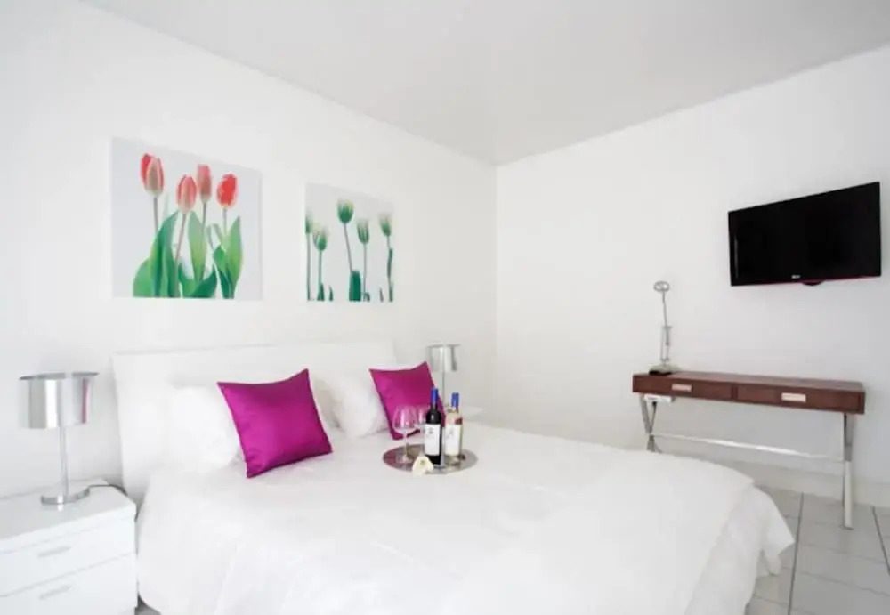 Allee Bleue Hospiltality