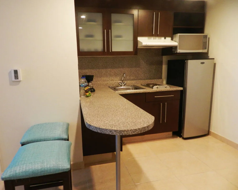 Astur Hotel & Residence