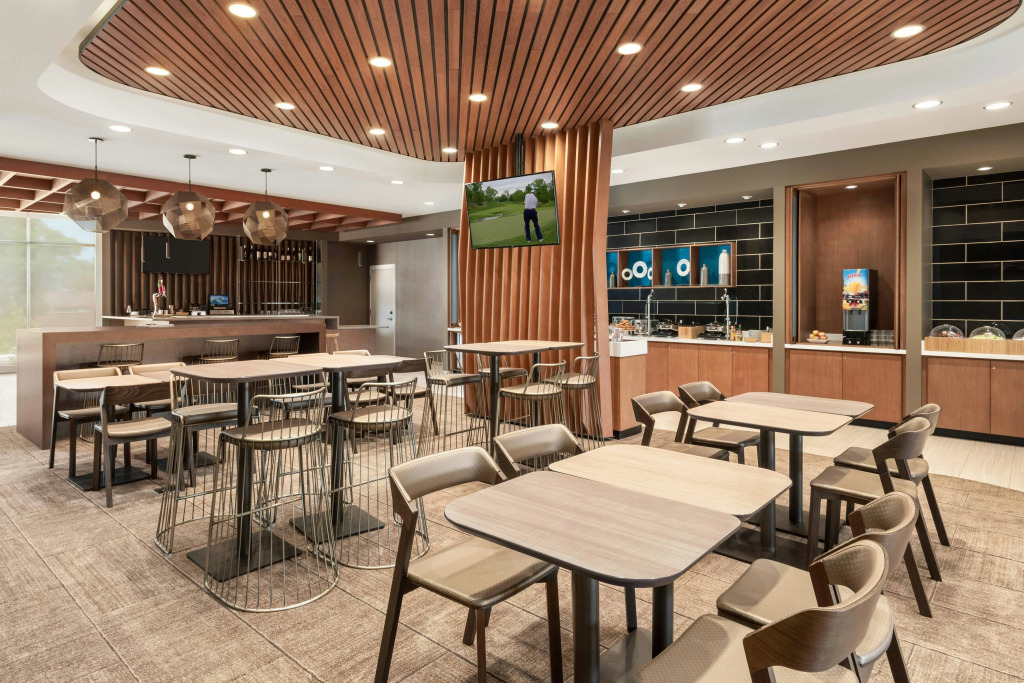 SpringHill Suites by Marriott Milwaukee West/Wauwatosa
