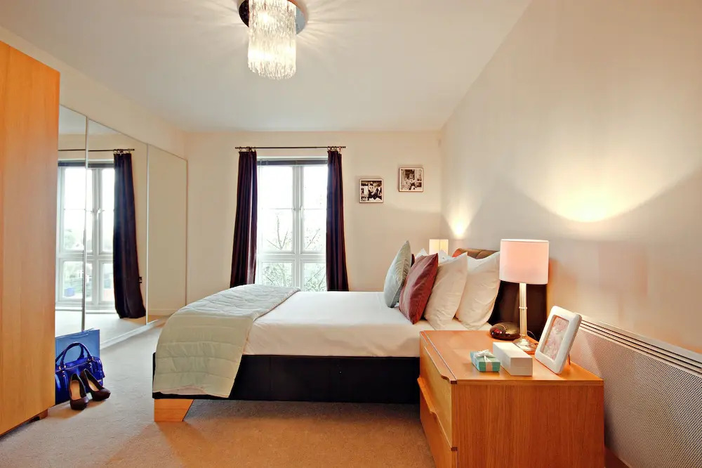 Trevelyan Court Apartments Windsor