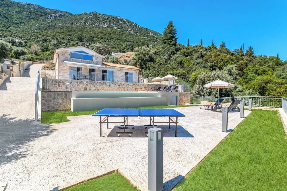 Villa Erimeli