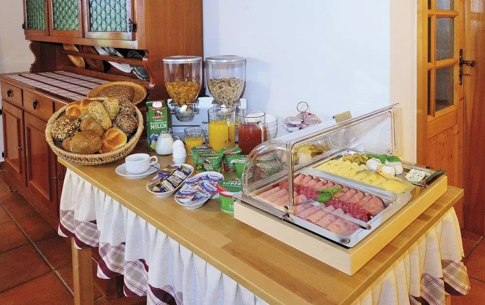 Ferienwohnung Vogl
