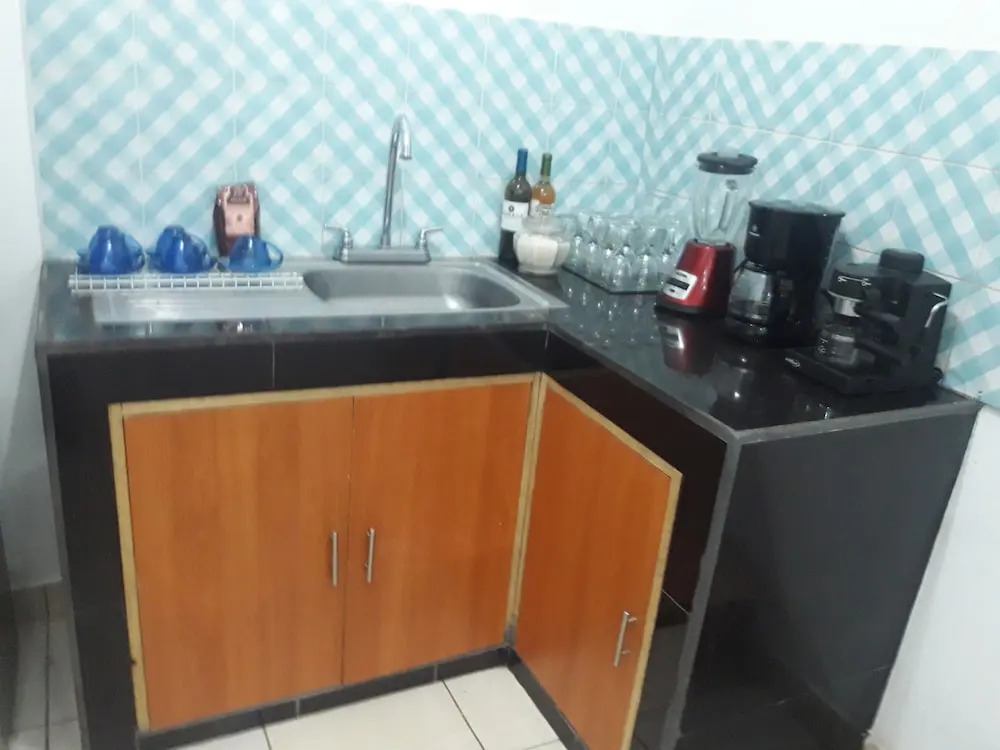 Souvenir Hostal
