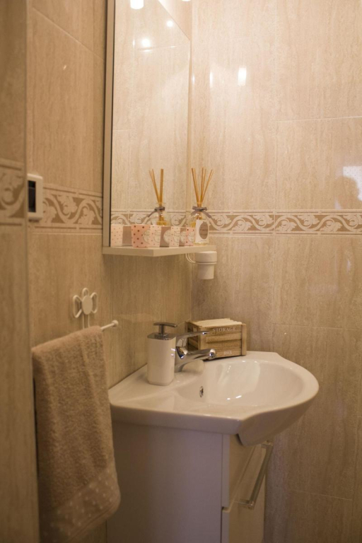 Hotel La Maison Delle Terme