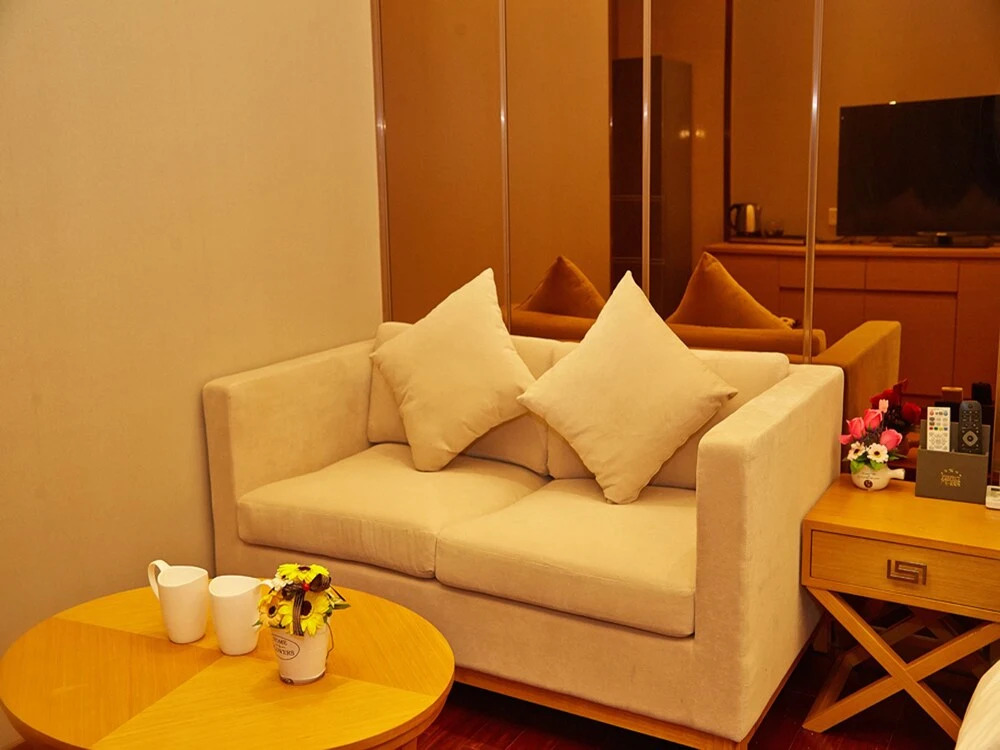 Royal Stars Apartment