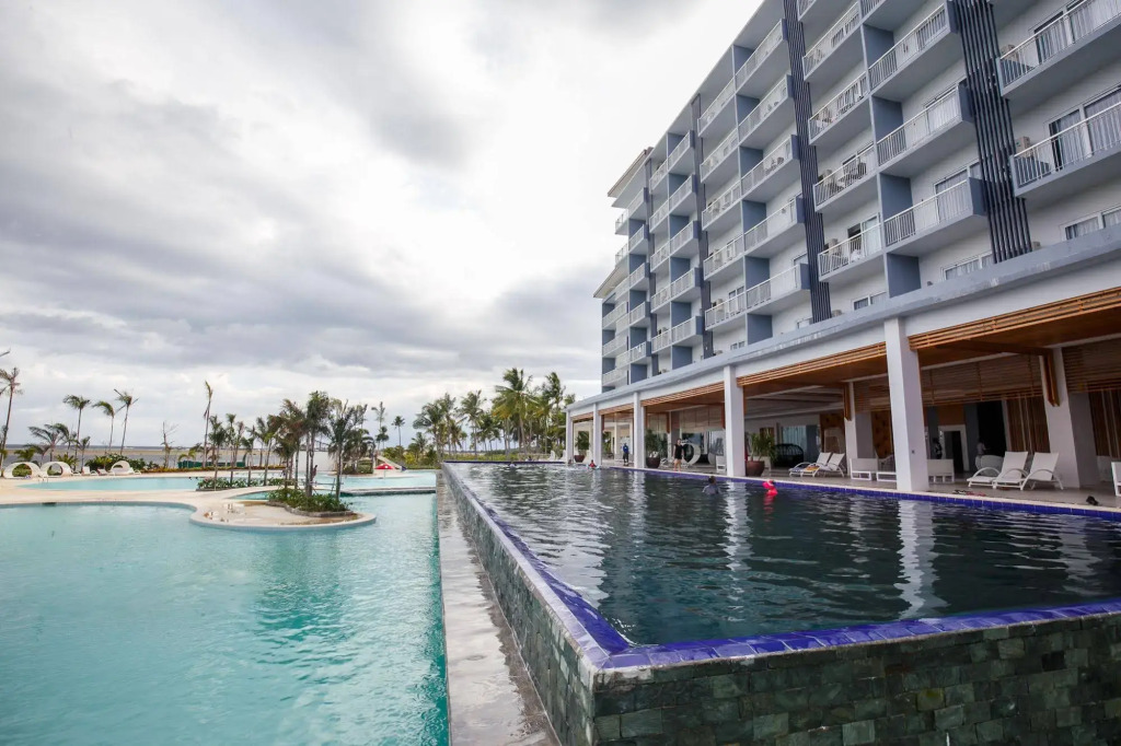 Solea Mactan Resort and Waterpark