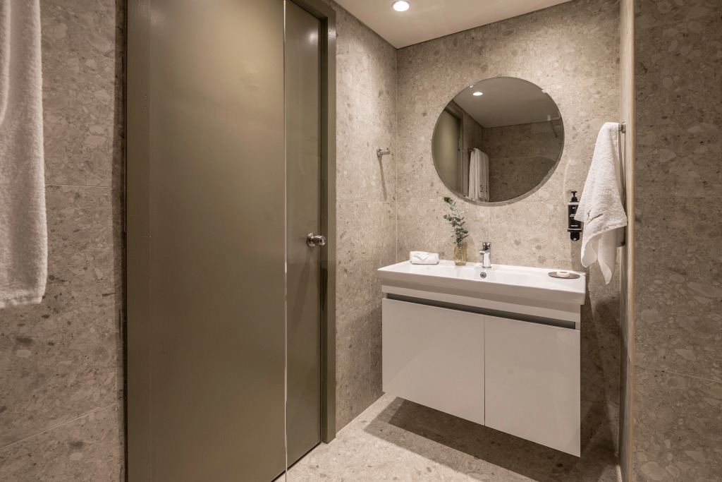 Cali Resort & Spa Designed For Adults by Louis Hotels