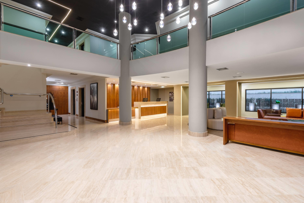 Wyndham São Paulo Berrini