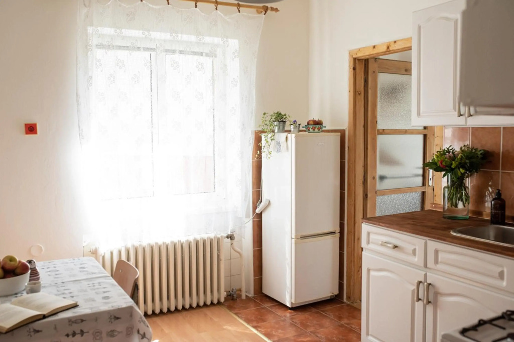 Apartman Astrum