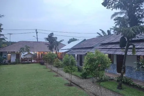 Pondok Mutiara Ibu