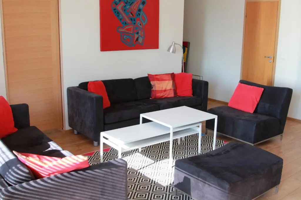 Papli Apartments