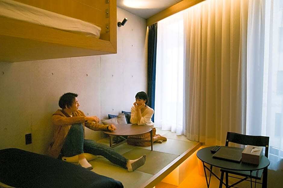 Sakura Cross Hotel Shinjuku East Annex