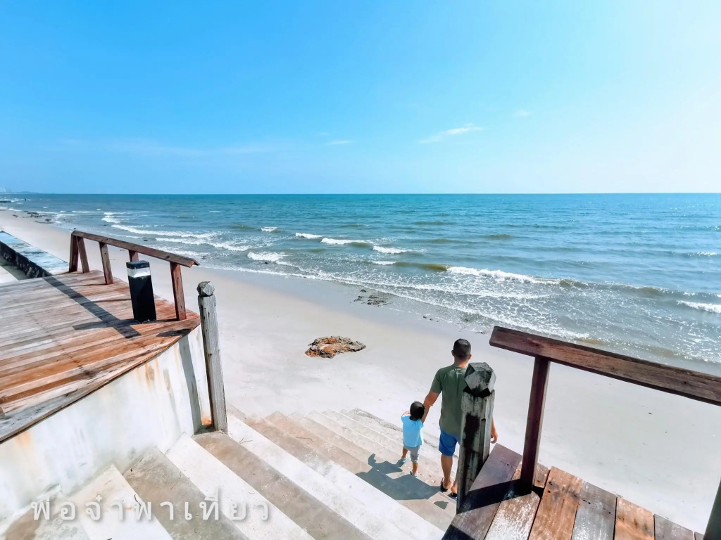 De Chaochom Hua Hin