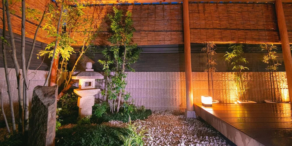Business Hotel Wako
