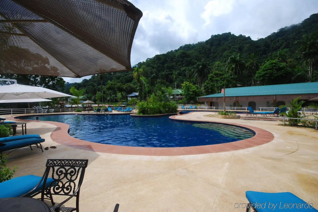Hotel Casa Roland Golfito Resort