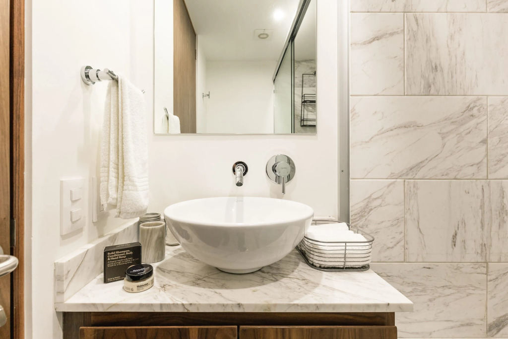 Beautiful Luxury 2BR Apt. in Polanco