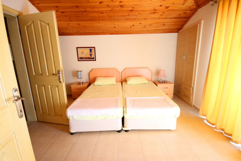 Paradise Town Villa Orchard