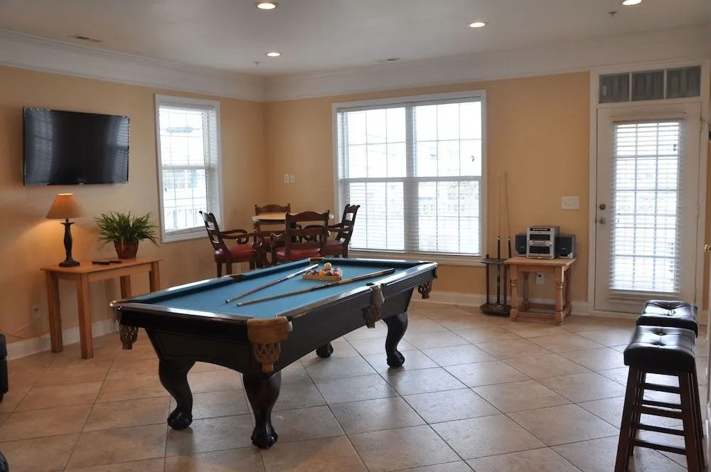 Atlantis Villas 301