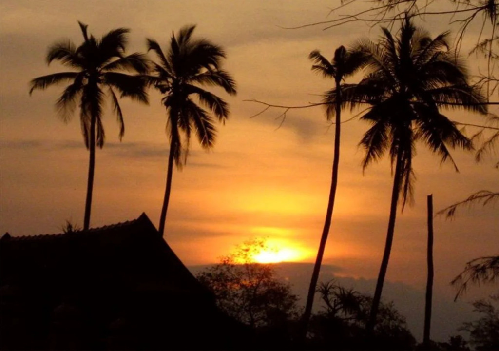 Terrapuri Heritage Resort, Penarik