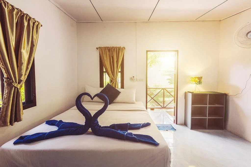 Mali Samui Resort