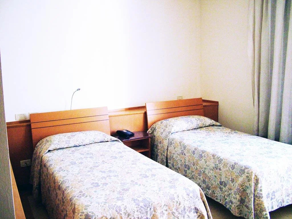 Albergo Roma