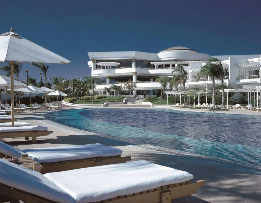 Royal Monte-Carlo Sharm Resort & SPA