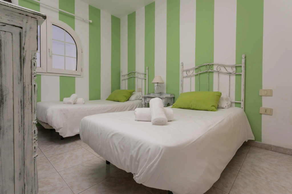 Apartamentos LIVVO Galera Beach
