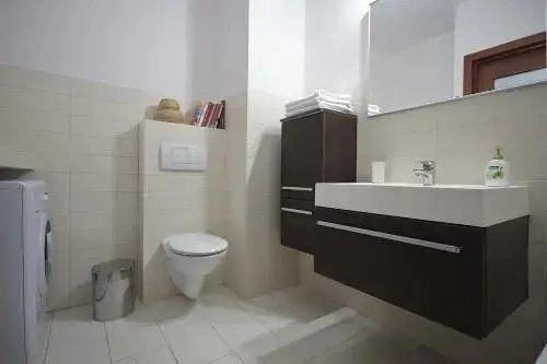 Apartament Sienna 86