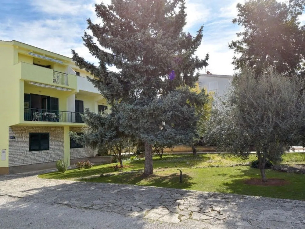 Apartments Davorka