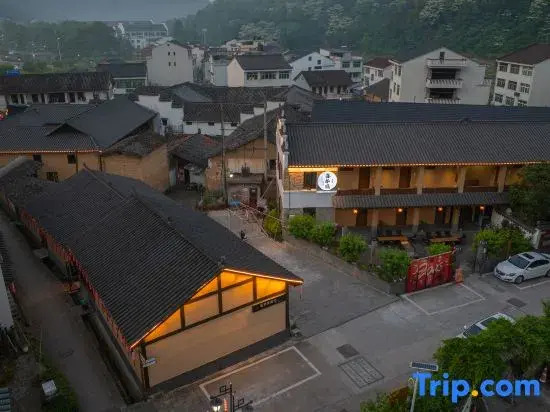 Yunhe Terraces Xilin Garden Guesthouse