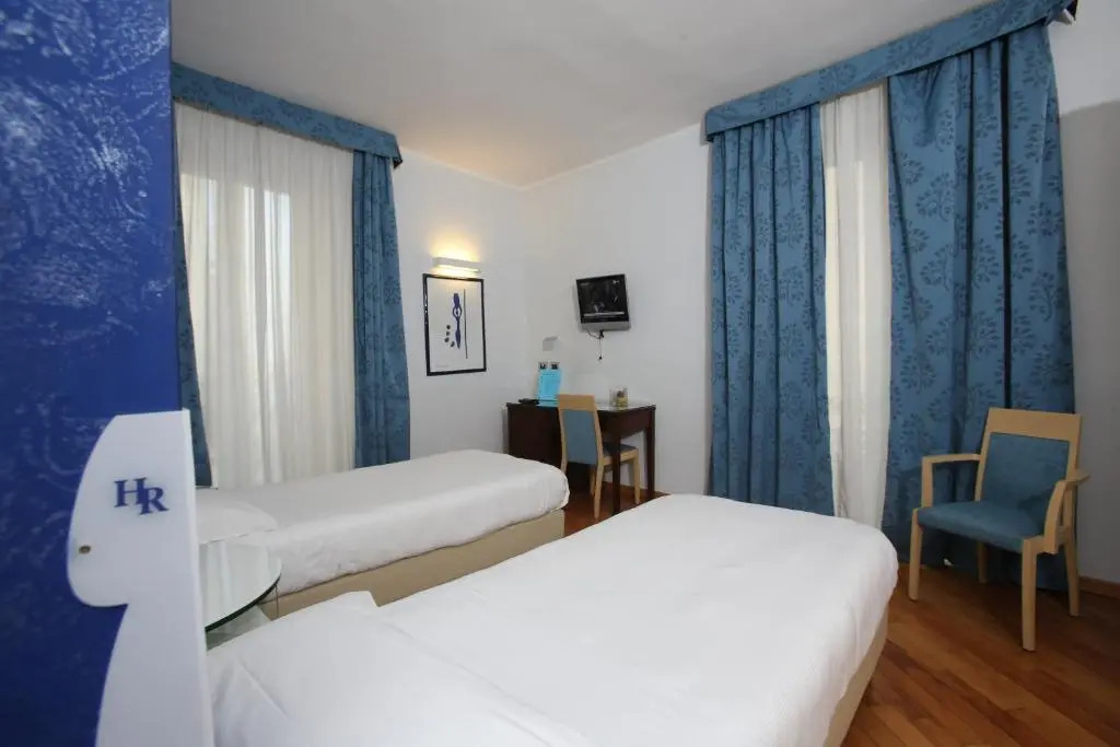 Rigel Hotel
