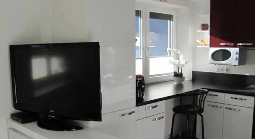 Ferienhaus Teglar