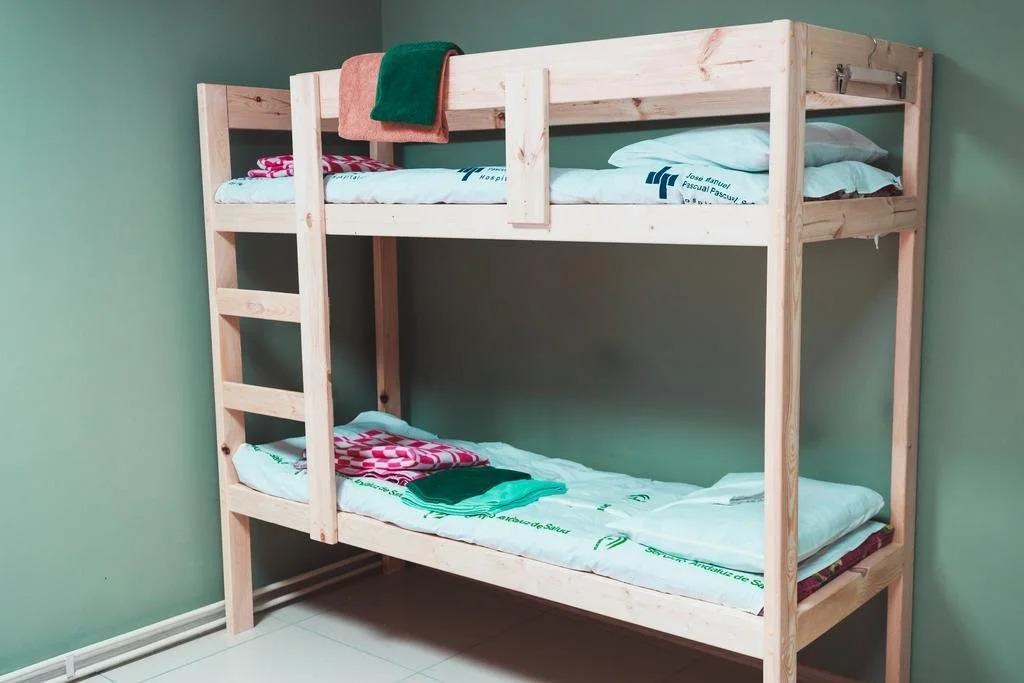 Hostel PuFff