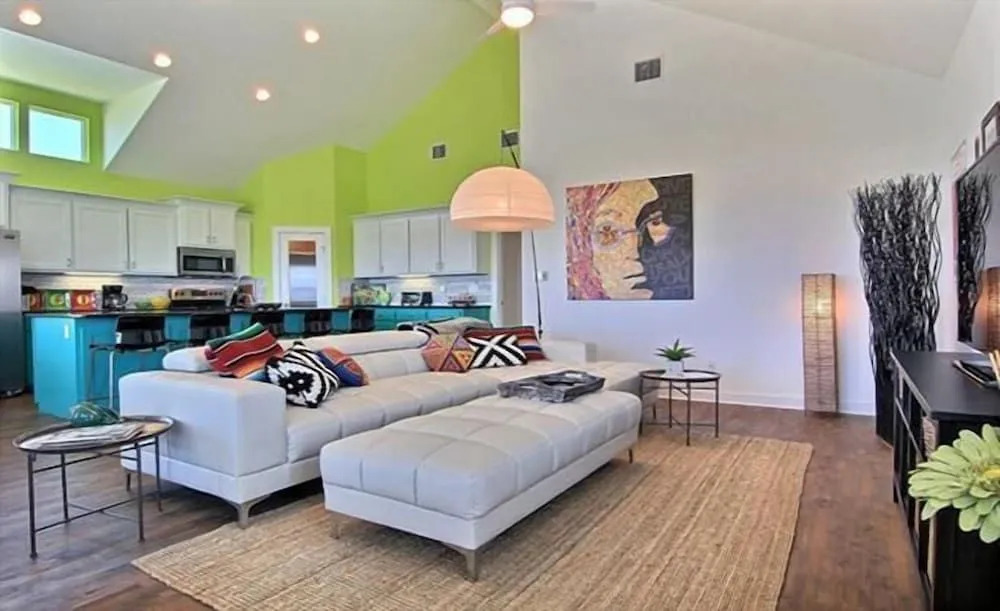 Brito Beach - 3 Br Home