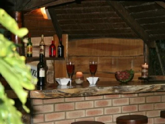 Mountain View Lodge