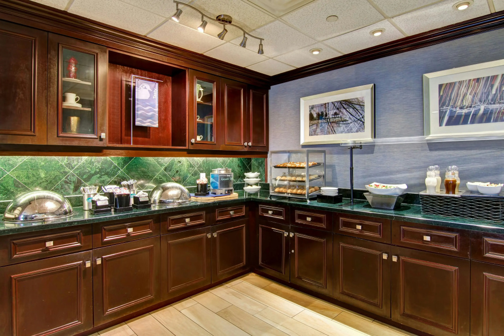 Homewood Suites by Hilton Toronto Mississauga