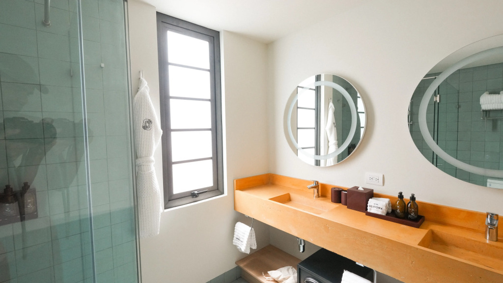Rodona Hotel
