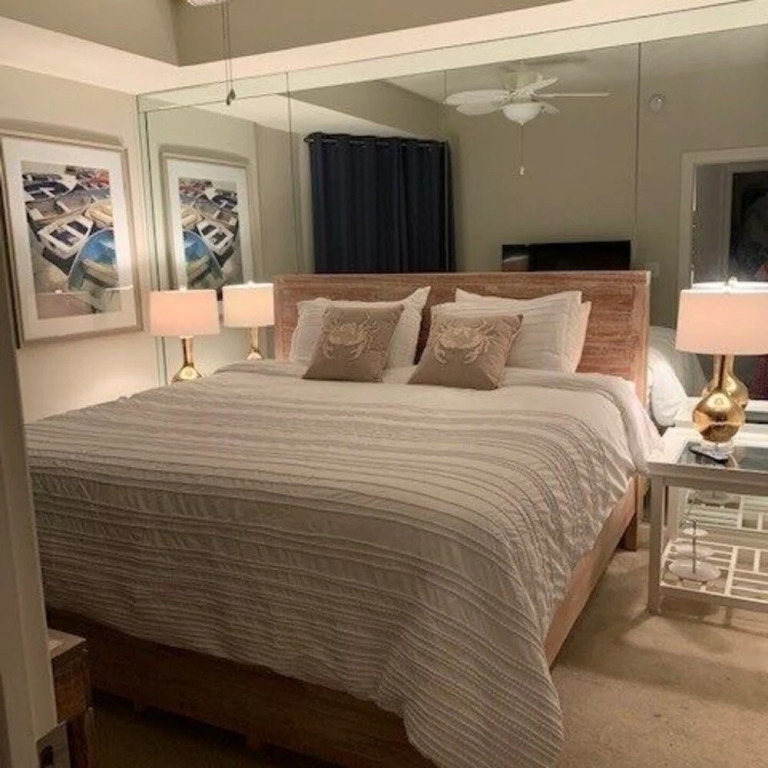 Moorings 414 - 1 Br Condo