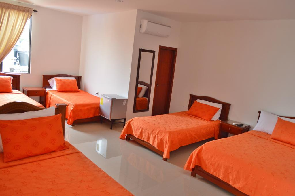 Hotel Calle Real