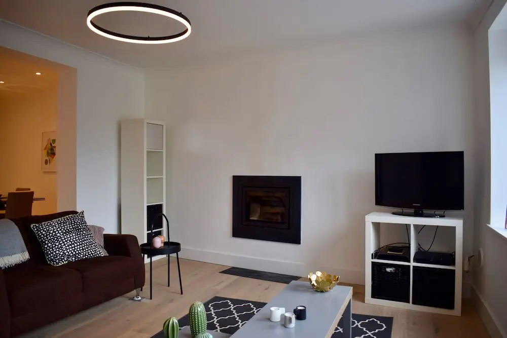 Modern & Stylish 3 Bedroom Dublin Home