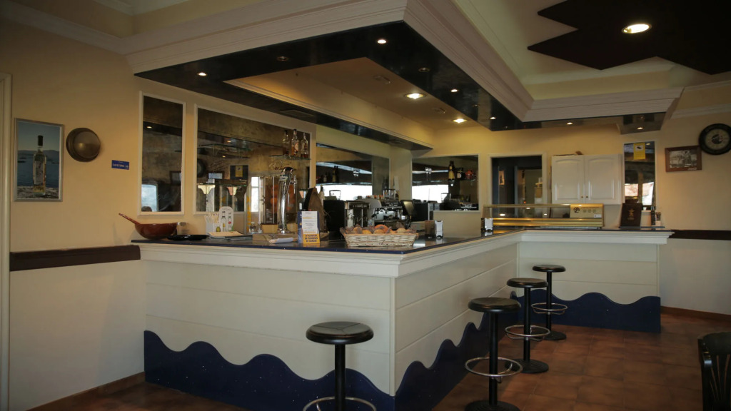 Hotel Alda Bueumar