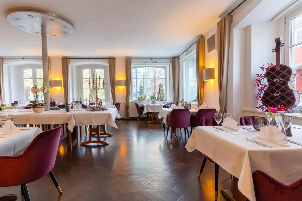 Hotel Weisses Ross