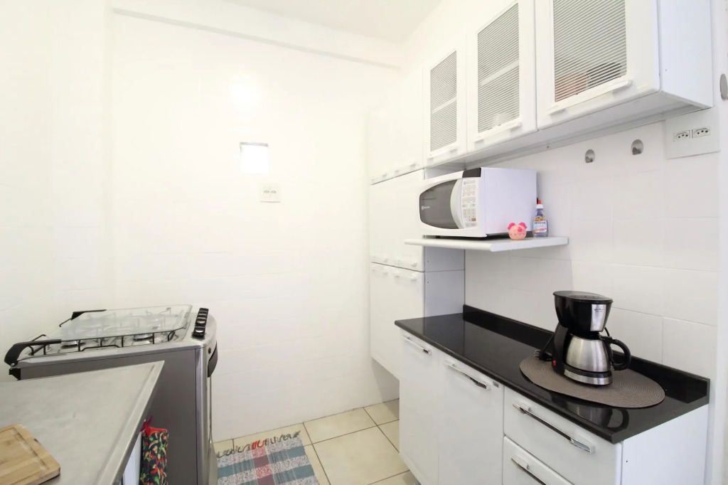 Ipanema 250m from the beach | BT201 Z1