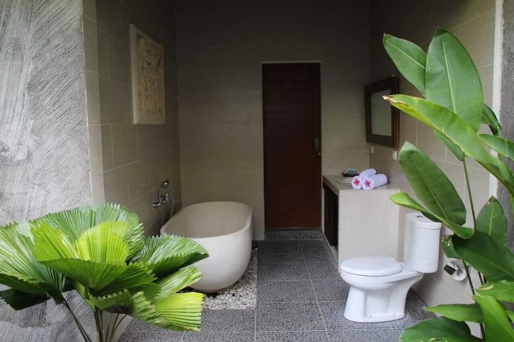 Toekad Ayung Villa
