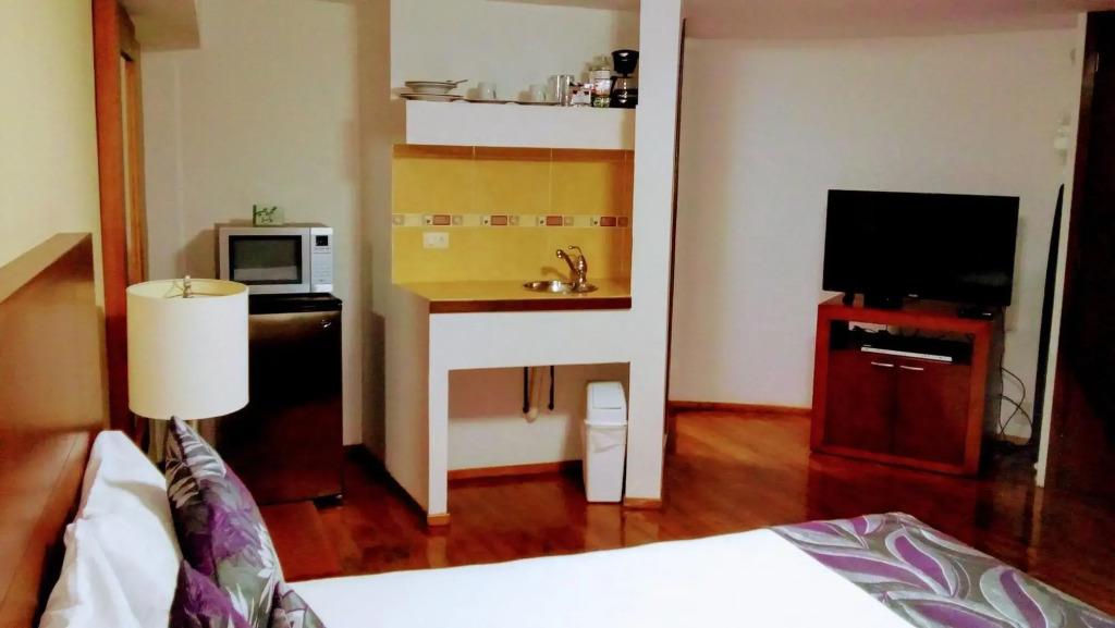 Terracota Suites